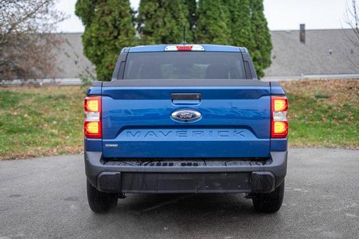 2023 Ford Maverick XL