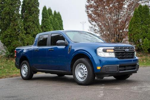 2023 Ford Maverick XL
