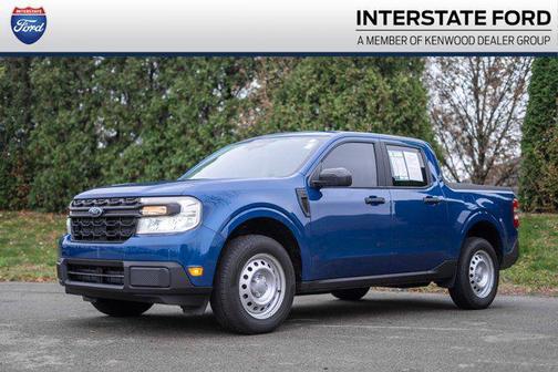 2023 Ford Maverick XL