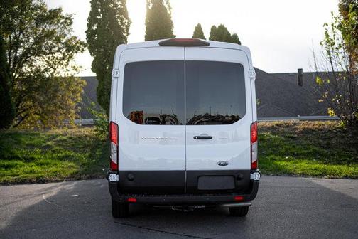 2025 Ford Transit-350 XLT