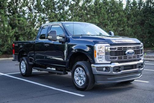 2023 Ford F-250 XLT