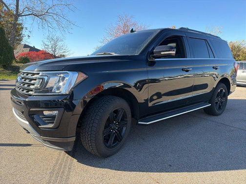 2021 Ford Expedition XLT