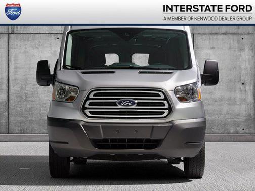 2019 Ford Transit-250 Base