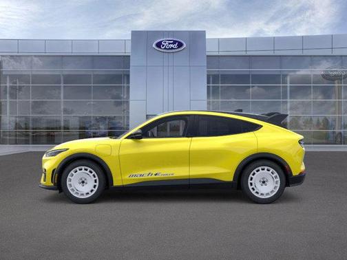 2024 Ford Mustang Mach-E GT