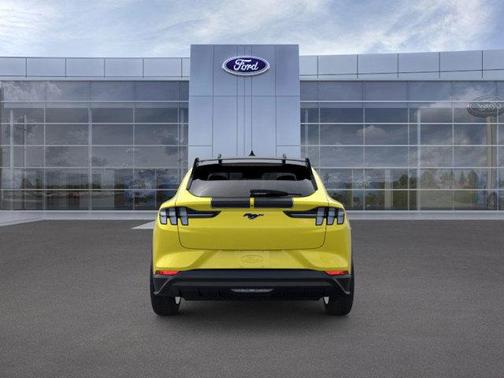 2024 Ford Mustang Mach-E GT