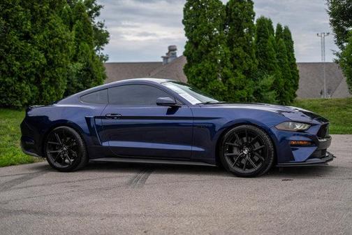2018 Ford Mustang GT