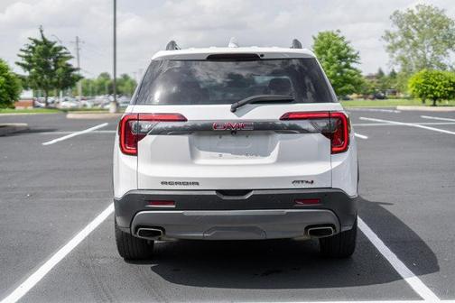 2020 GMC Acadia AWD AT4