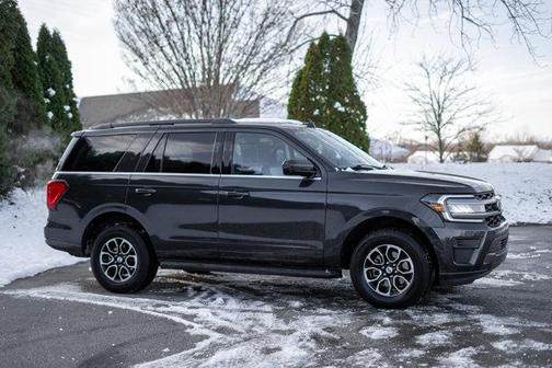 2024 Ford Expedition XLT