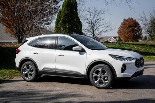 2026 Ford Escape ST-Line Select