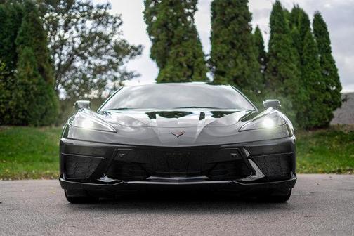 2023 Chevrolet Corvette Stingray w/2LT