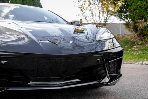 2023 Chevrolet Corvette Stingray w/2LT