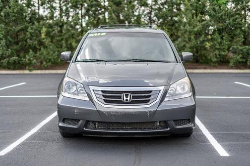 2010 Honda Odyssey EX-L