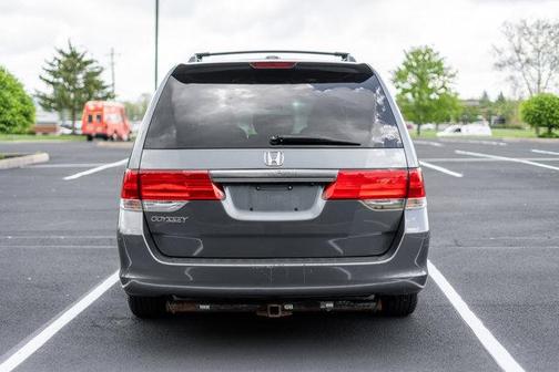 2010 Honda Odyssey EX-L