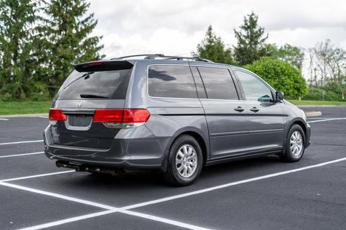 2010 Honda Odyssey EX-L