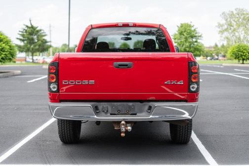 2002 Dodge Ram 1500 ST