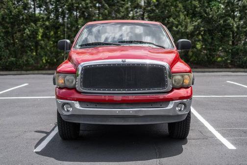 2002 Dodge Ram 1500 ST