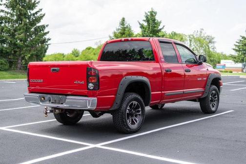 2002 Dodge Ram 1500 ST