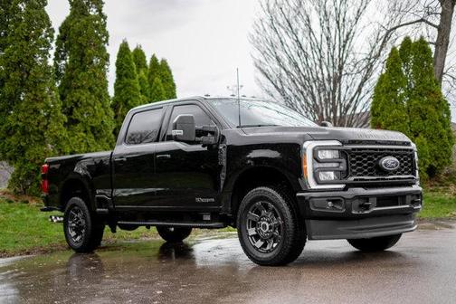 2023 Ford F-250 XLT