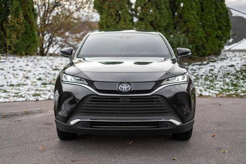 2021 Toyota Venza Limited