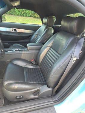 2002 Ford Thunderbird Base