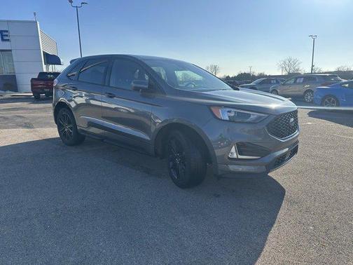 2023 Ford Edge ST Line