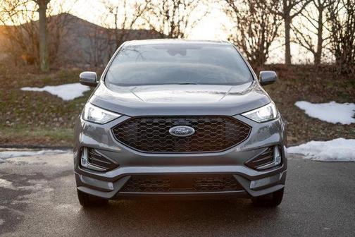 2023 Ford Edge ST Line