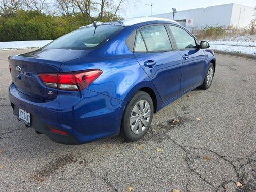 2019 Kia Rio S