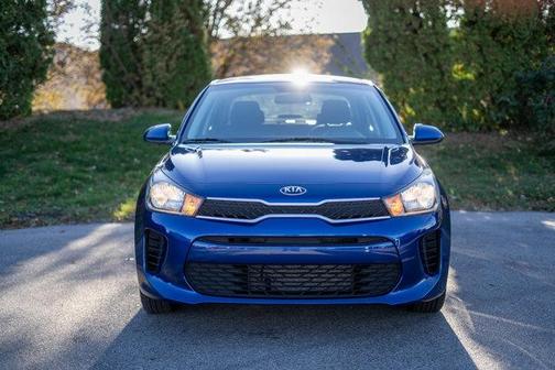 2019 Kia Rio S