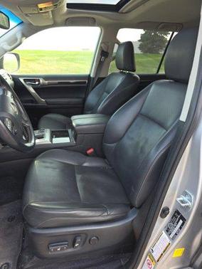 2016 Lexus GX 460 Base