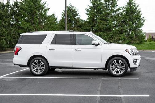 2020 Ford Expedition Max Limited