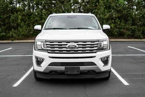 2020 Ford Expedition Max Limited