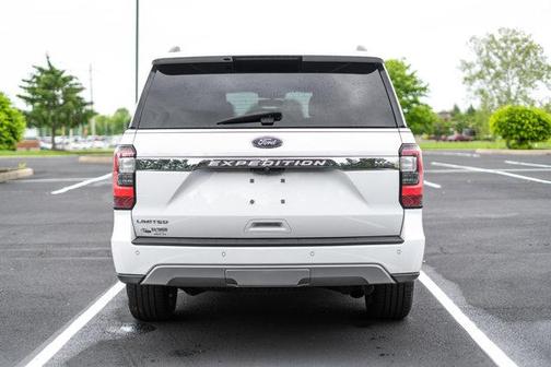 2020 Ford Expedition Max Limited