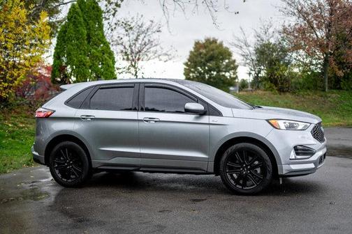 2024 Ford Edge ST Line