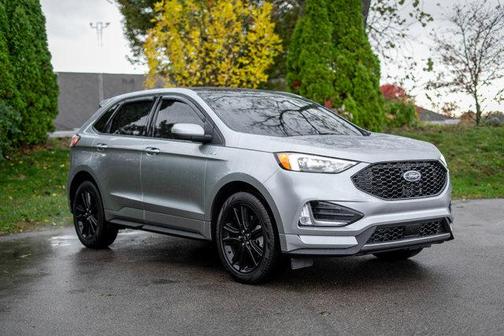2024 Ford Edge ST Line