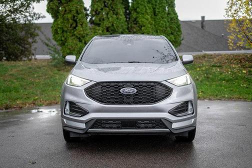 2024 Ford Edge ST Line