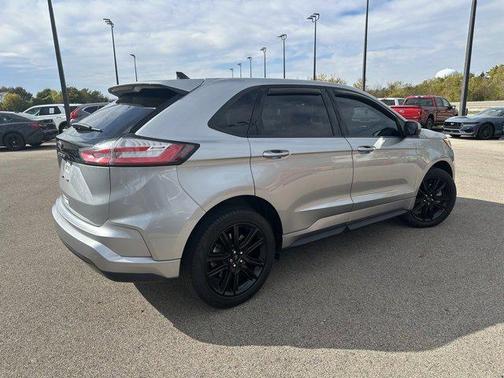 2024 Ford Edge ST Line