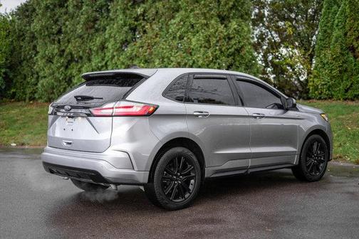 2024 Ford Edge ST Line