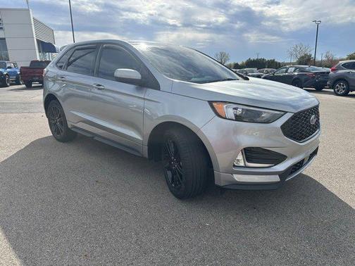2024 Ford Edge ST Line