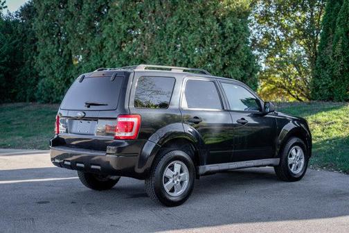 2009 Ford Escape XLT