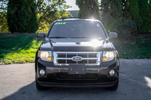 2009 Ford Escape XLT