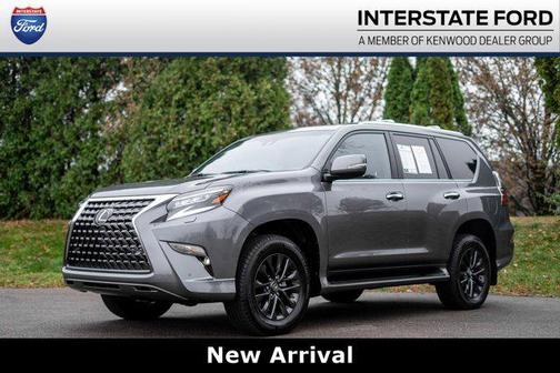 2023 Lexus GX 460 Premium