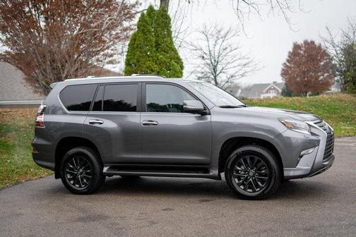2023 Lexus GX 460 Premium