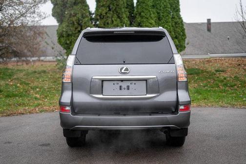 2023 Lexus GX 460 Premium