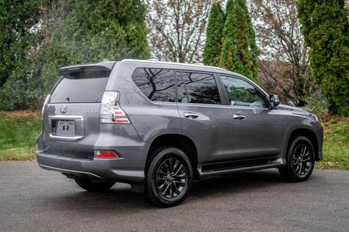 2023 Lexus GX 460 Premium