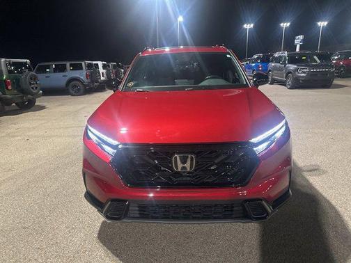 2024 Honda CR-V Hybrid Sport AWD