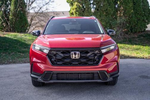 2024 Honda CR-V Hybrid Sport AWD