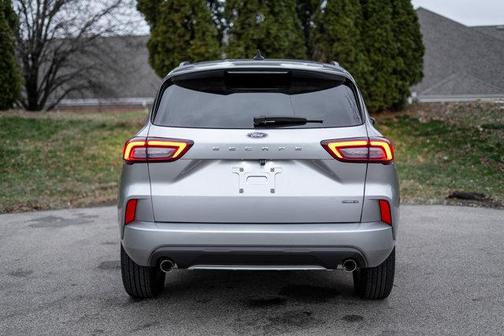 2023 Ford Escape ST-Line Select