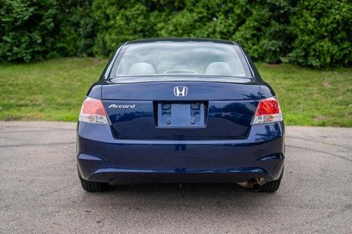 2010 Honda Accord 2.4 LX