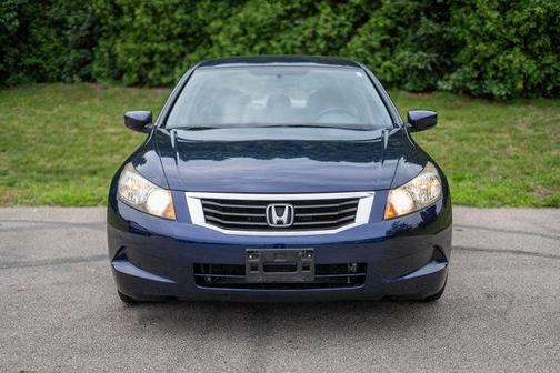 2010 Honda Accord 2.4 LX