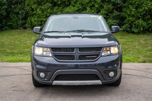 2018 Dodge Journey GT